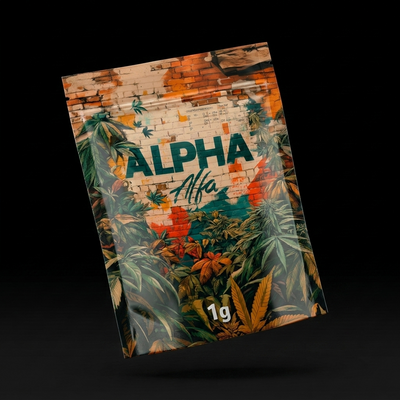 Flor Alpha Og Nano