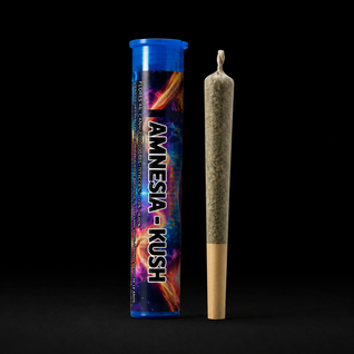 Pre-Roll Alpha Premiun Amnesia Kush