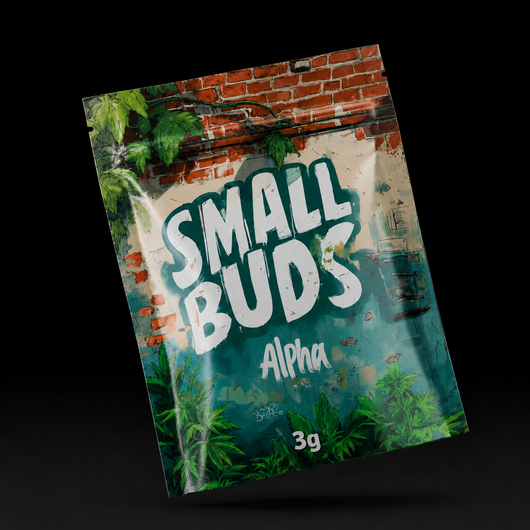 Mini Buds Alpha Og Nano