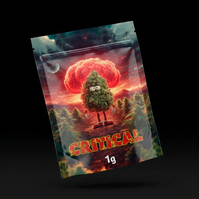 Flor Critical