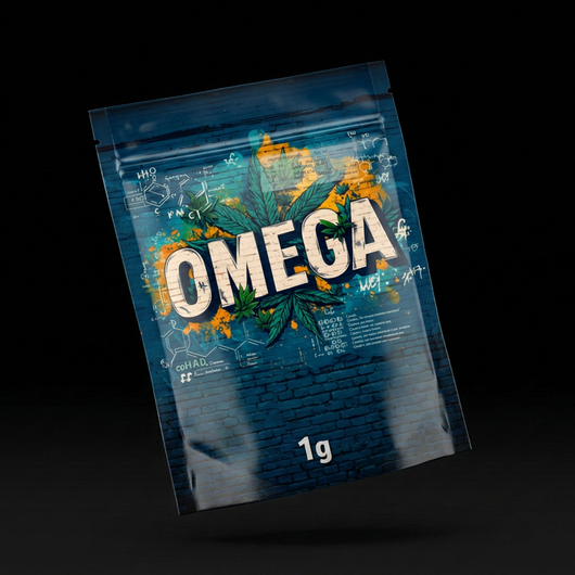 Flor Omega Og OH-10