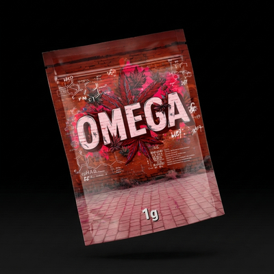 Flor Omega Red OH-10