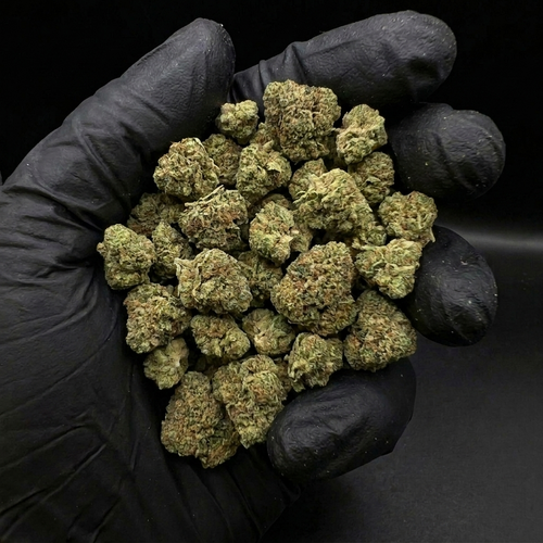 Mini Buds Alpha Og Nano