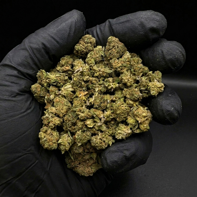 Mini Buds Alpha Green Nano