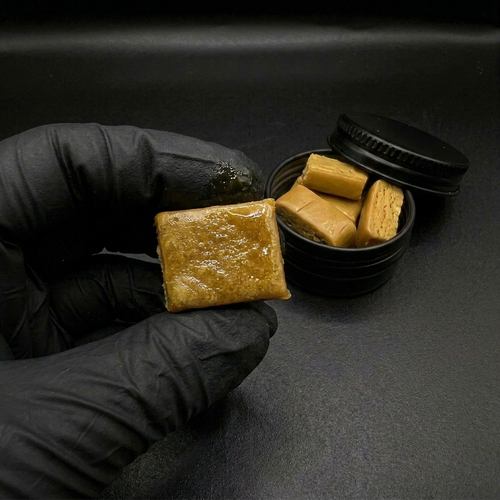 Extracción Alpha Green Nano