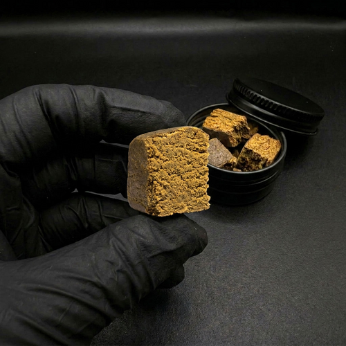 Extracción Alpha Og Nano