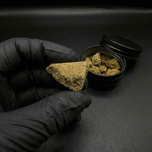 Extracción Omega Og OH-10