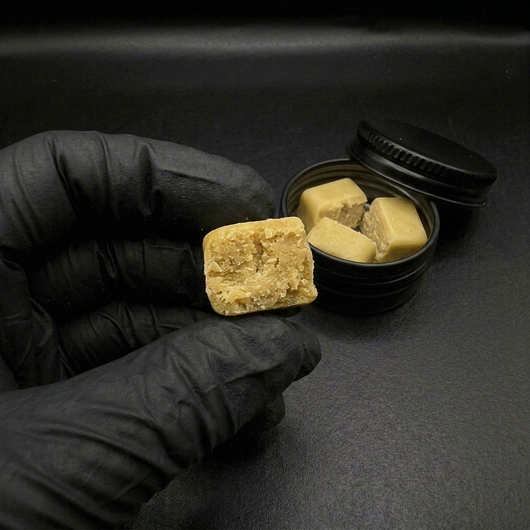 Extraccion El Dorado 65%