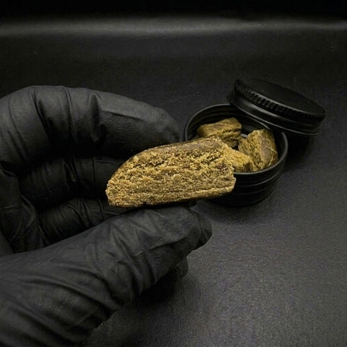 Extraccion Majestic 40%