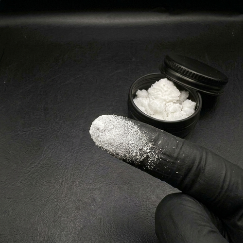 Extraccion Isolate 99,55%