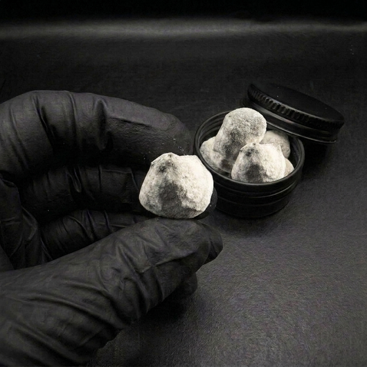 Extraccion Icerock 69%