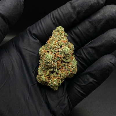 Flor Haze Super Silver